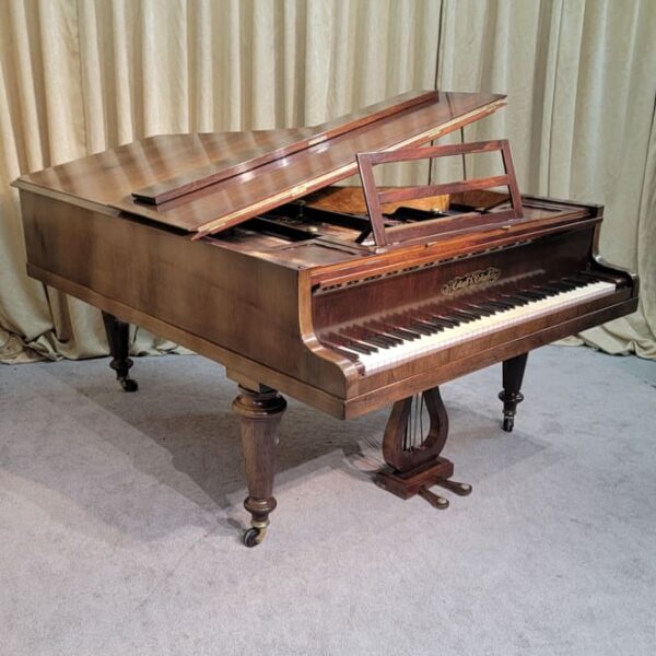 Piano Collard & Collard